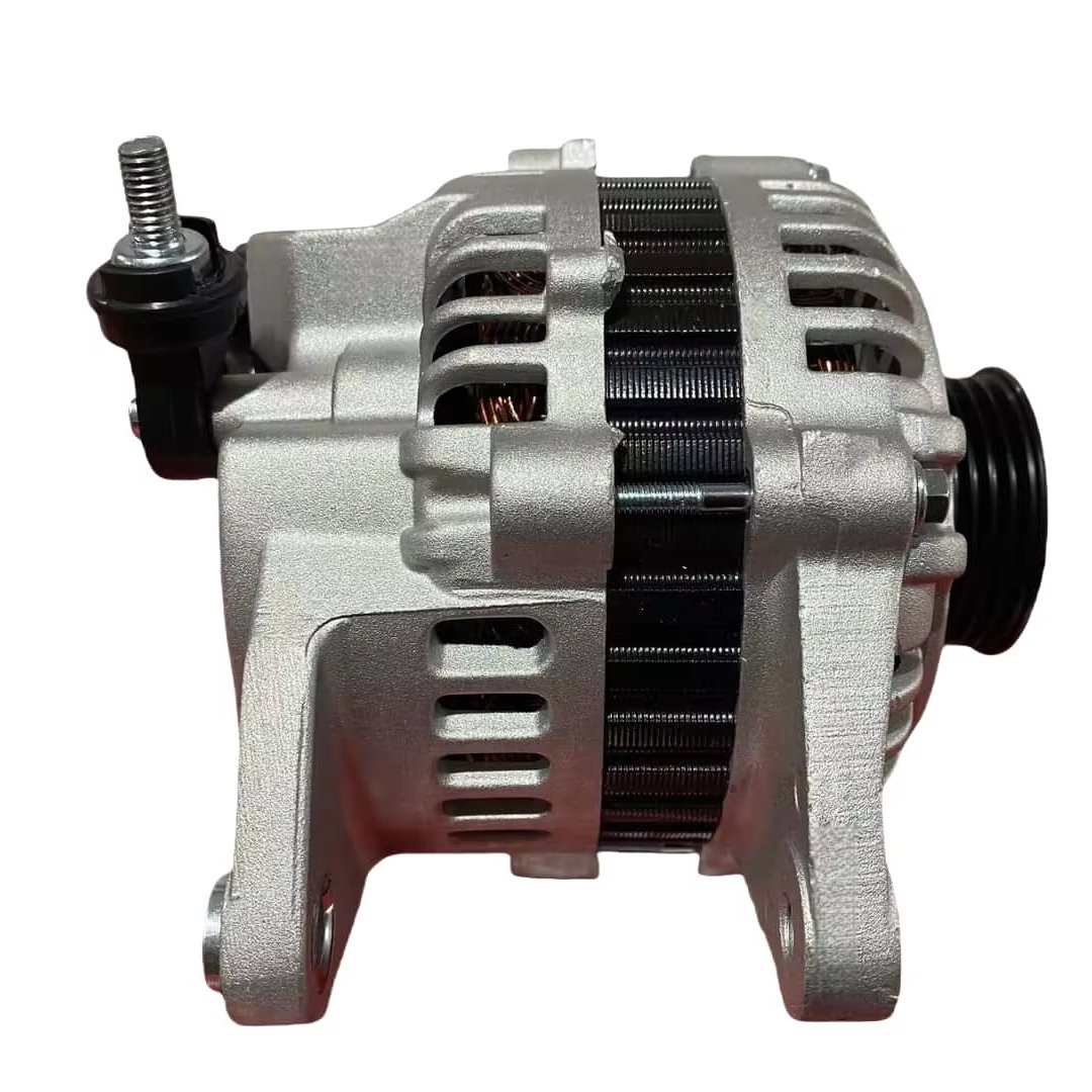 Suitable for Mazda Fumeilai 1.6 Haima 3/1.6/1.8 Prima 1.8 Generator Hd0018300m1 Car Alternator